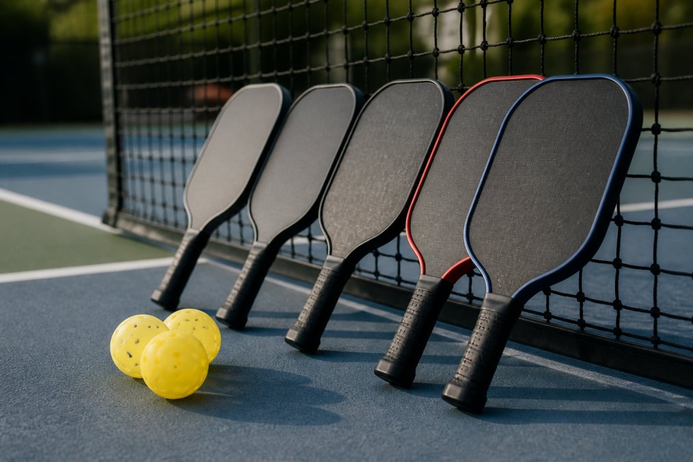 Best Pickleball Paddles for Durability in 2026