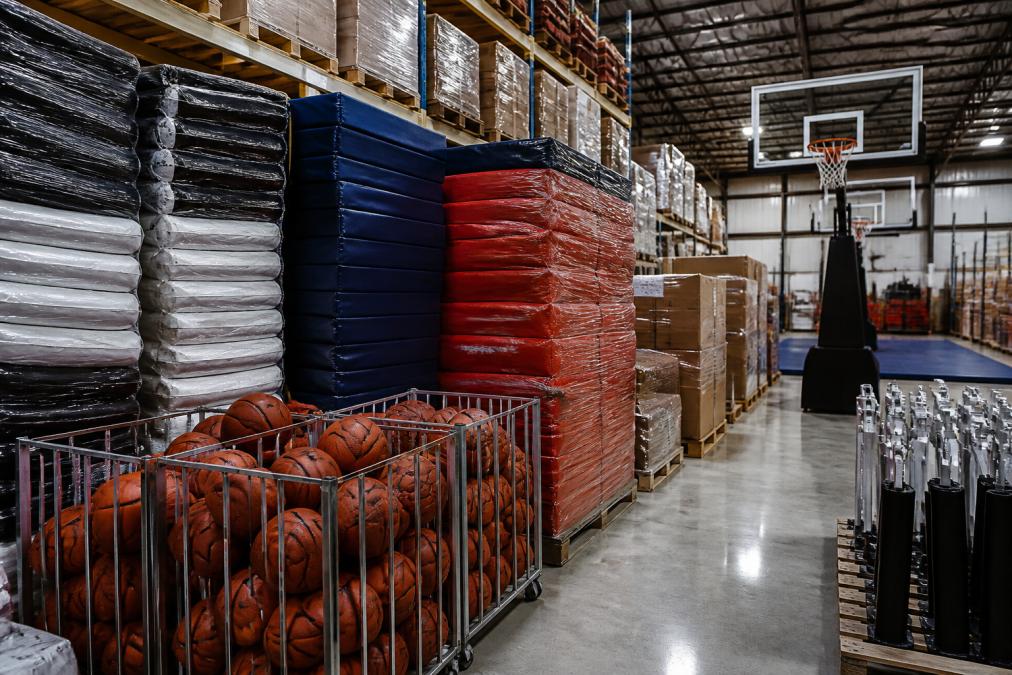 Commercial Sports Equipment Bulk Pricing Guide