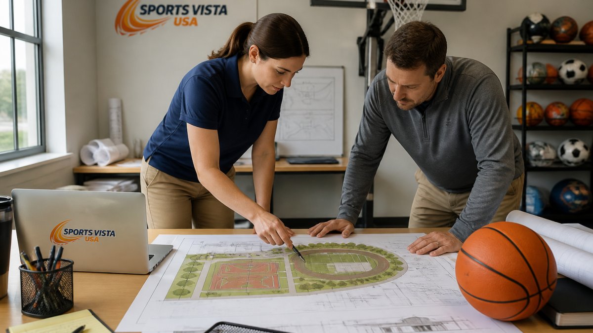 How to Plan School Athletic Facilities: A Complete Guide