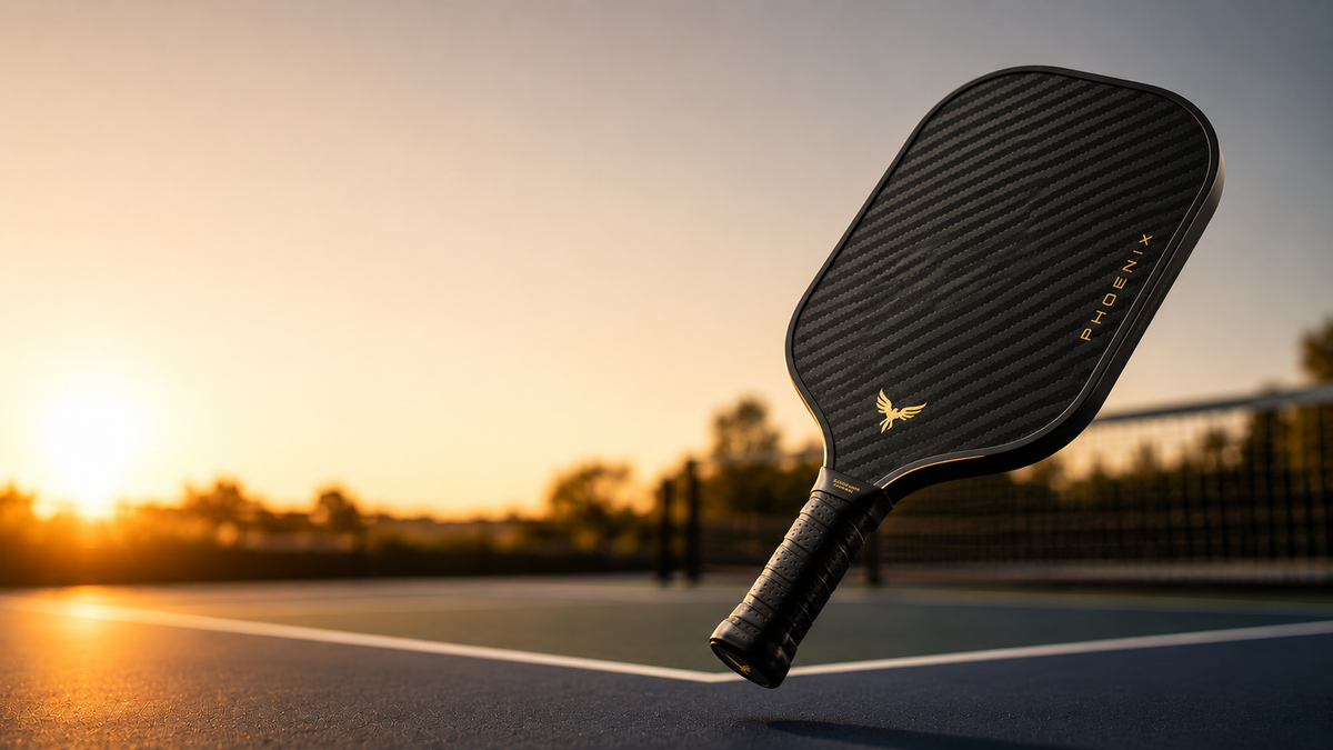 Paddles
