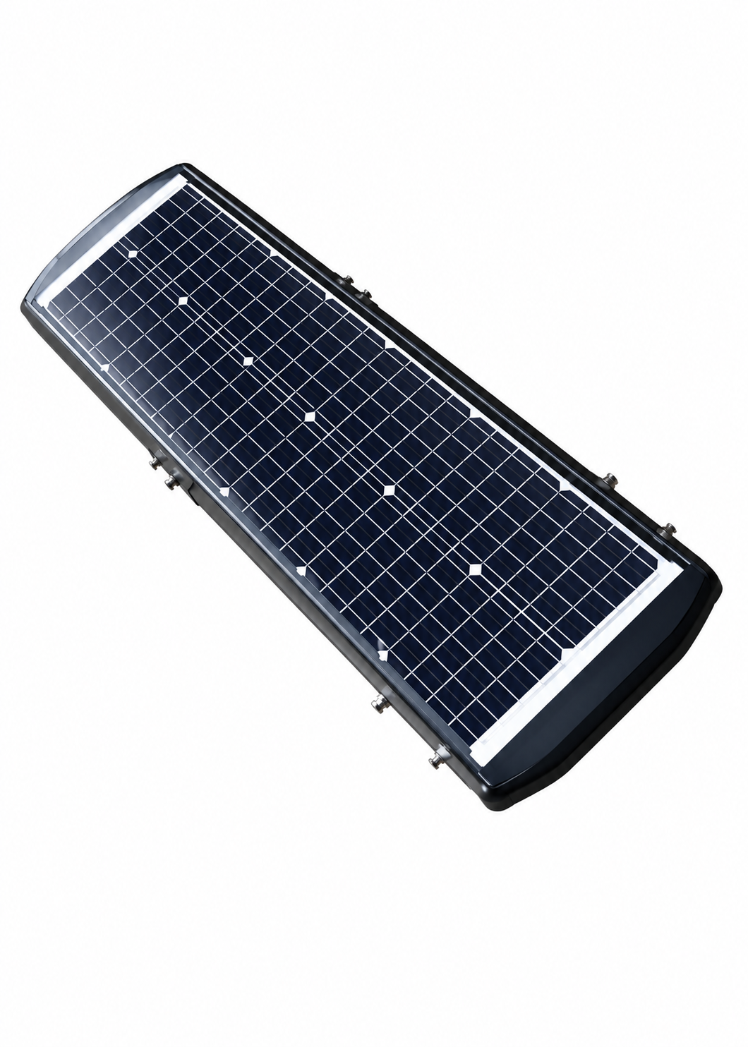 First Team - Solar Powered Court Light