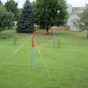 First Team - Apollo Recreational Volleyball System