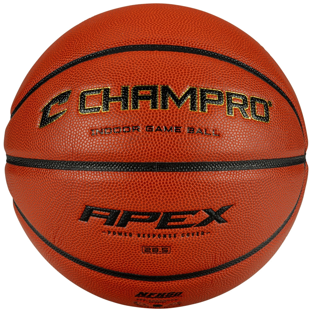 SportsHeavenClub APEX PREMIUM MICROFIBER BASKETBALL