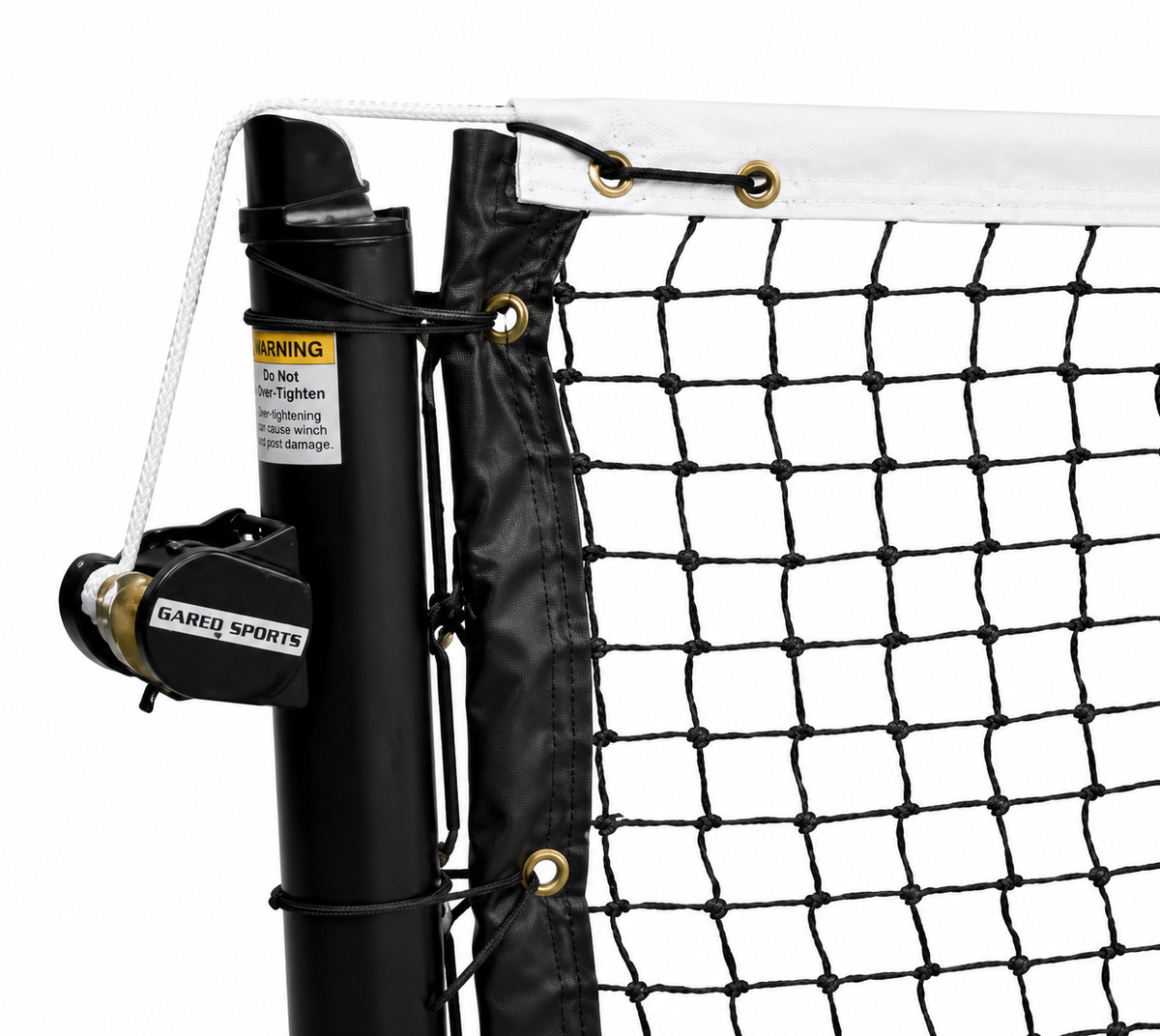 Gared Pickleball Net