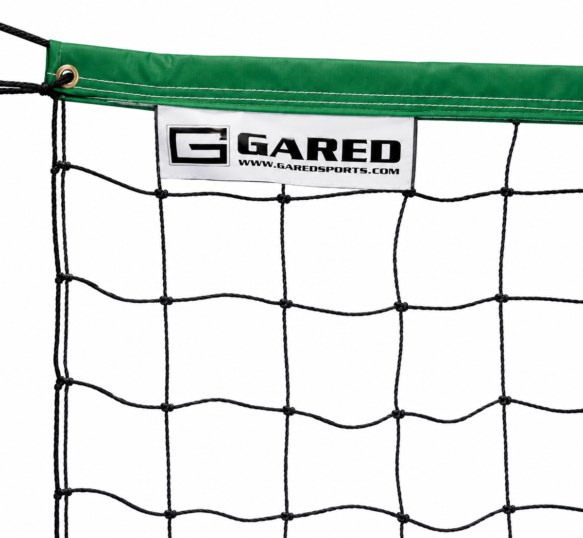 Gared Sideout Outdoor Volleyball Net - 32ft