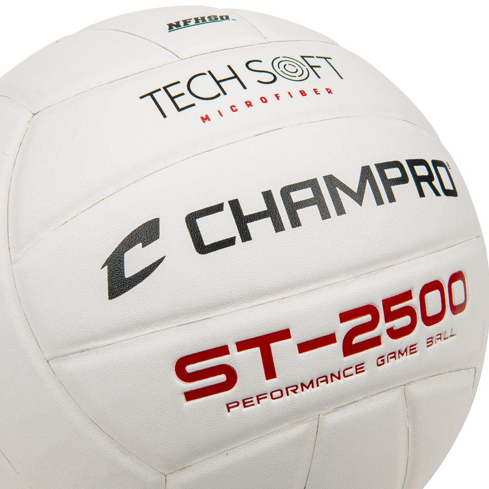 SportsHeavenClub 2500 TECSOFT VOLLEYBALL