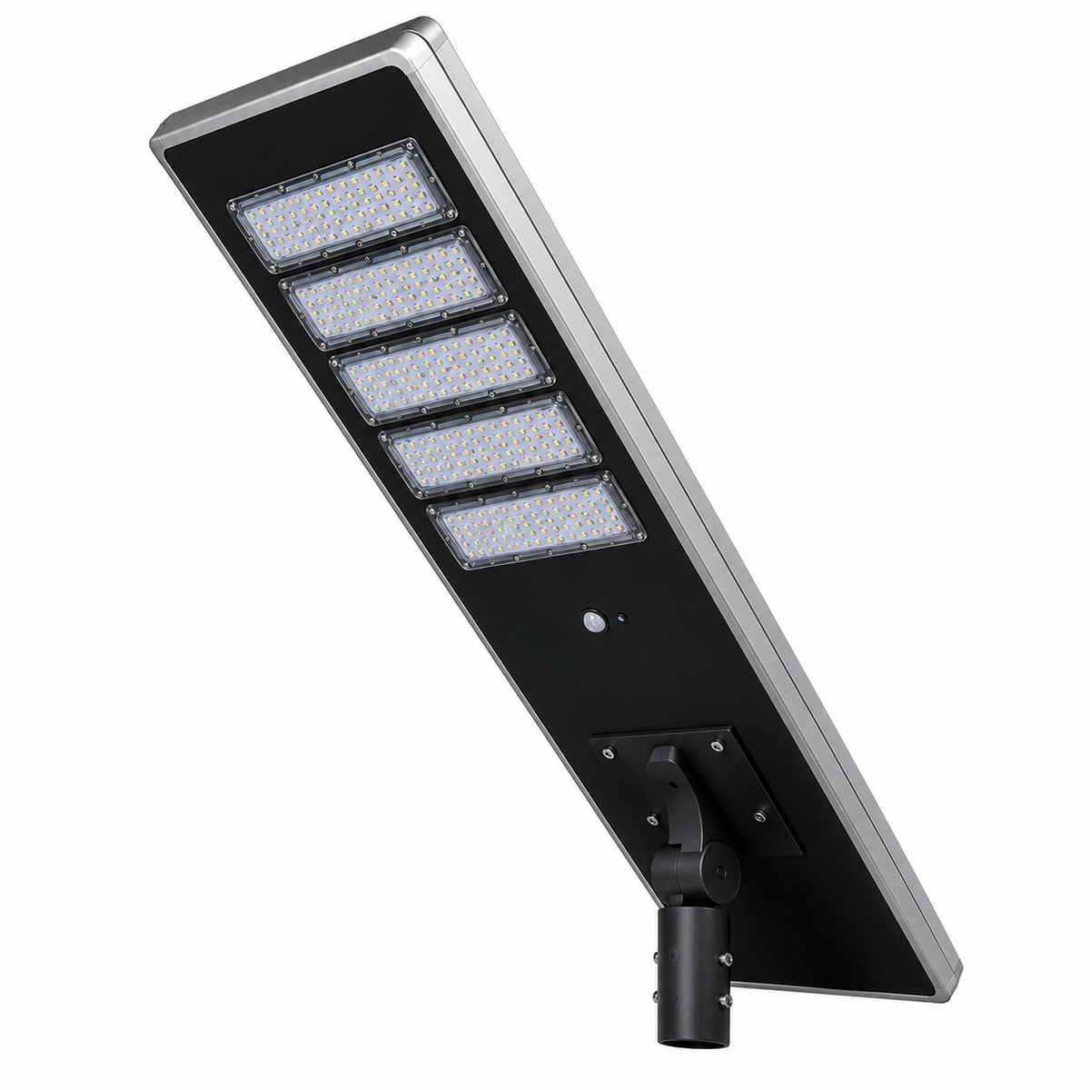 Dominator 100W LED solar light product image