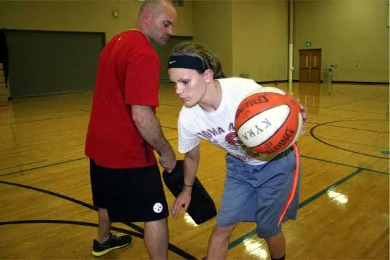 HoopsKing Defender Extender™ Basketball Training Pads