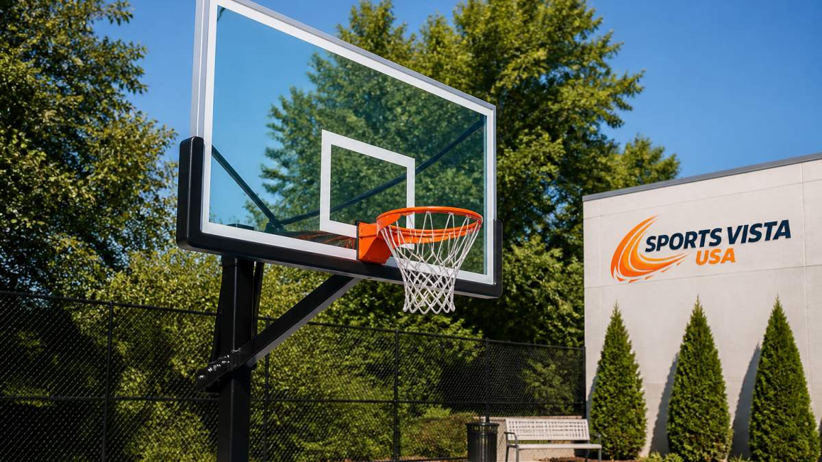 Best 72-Inch Basketball Backboards: Glass vs. Acrylic