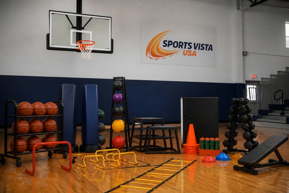 Best School Athletic Facility Equipment: 2026 Buyer's Guide