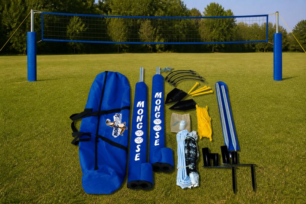 Best Volleyball Net Systems for Quick Setup