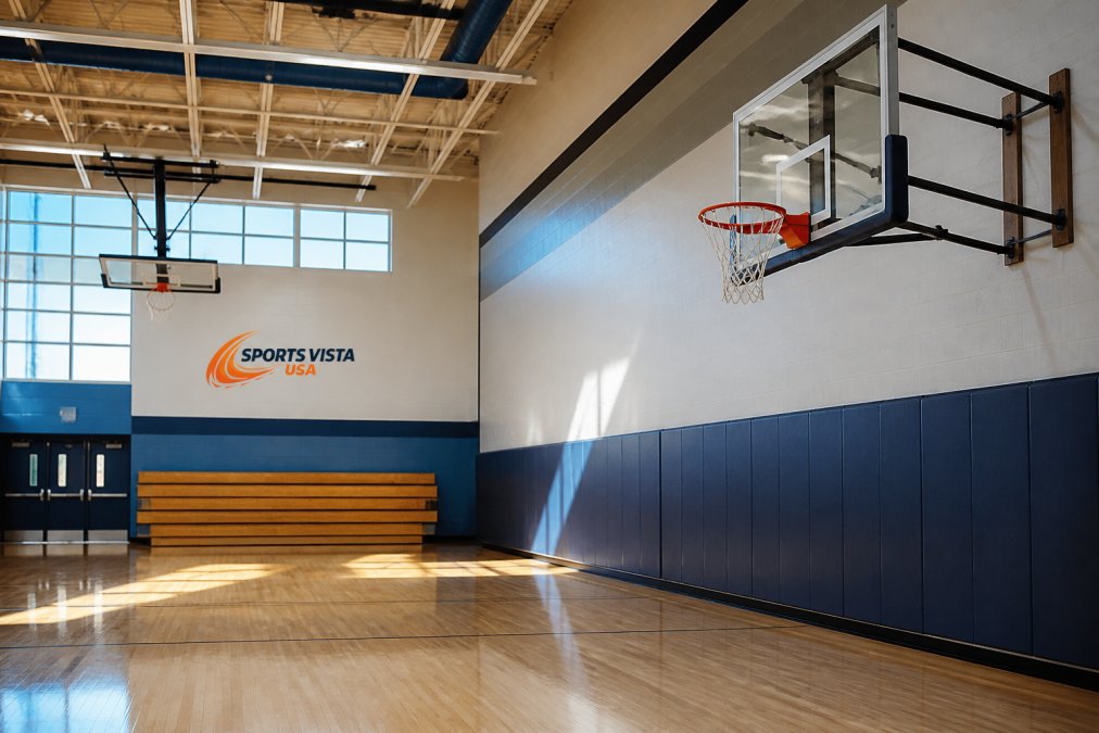 Buying Guide for School Basketball Goals