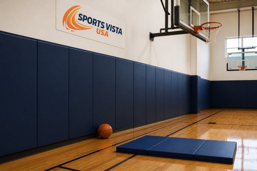 Durable Sports Padding for Gym Walls: A 2026 Guide