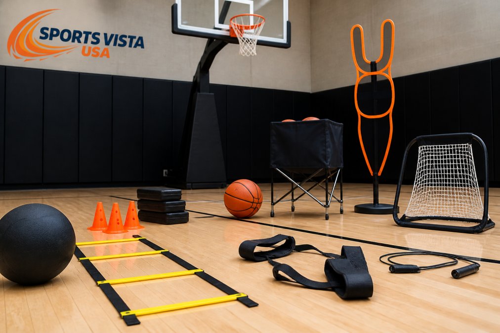 High Performance Basketball Training Gear: 2026 Guide