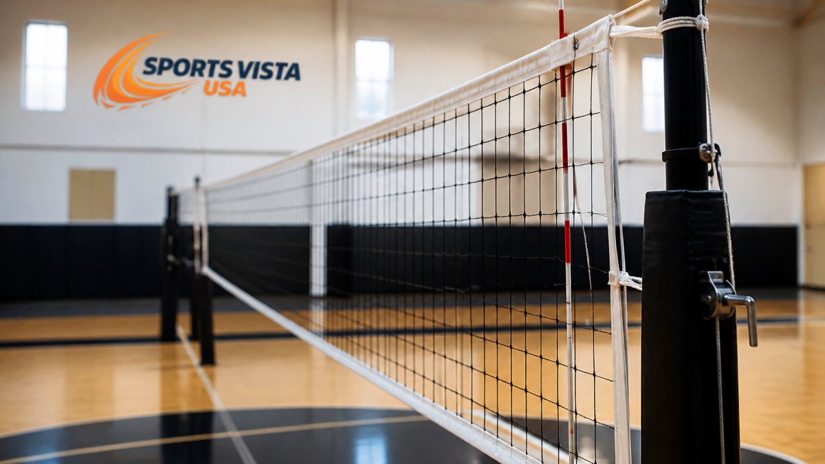 Volleyball Net Buy Guide: Systems, Sizes, Setup