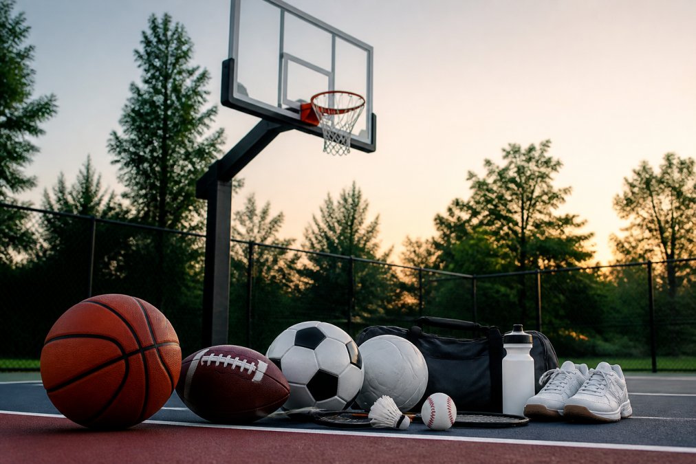 Why Professional Sports Gear Matters in 2026