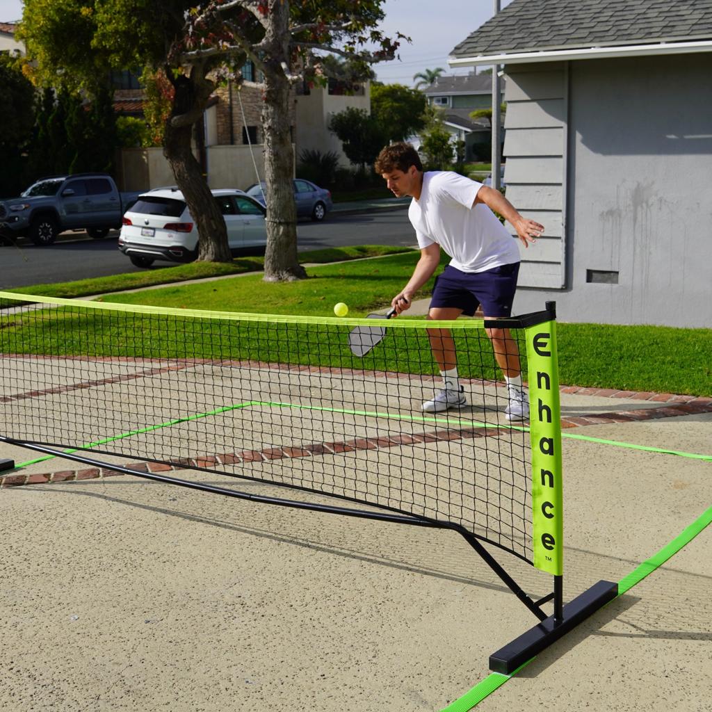 Pickleball
