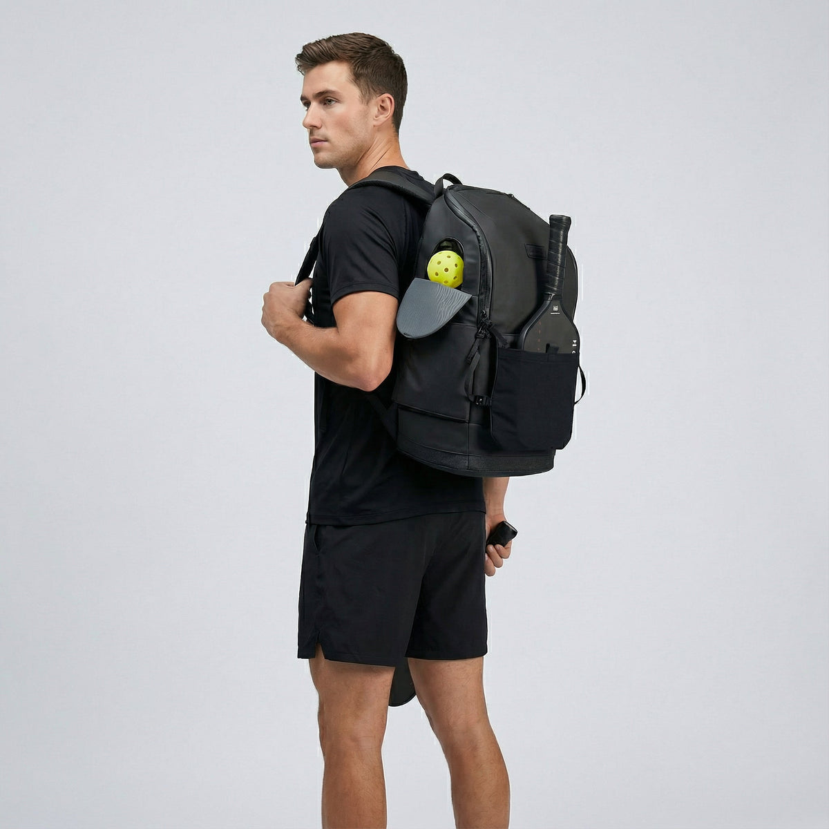 FORWRD Court Caddy Pickleball Bag