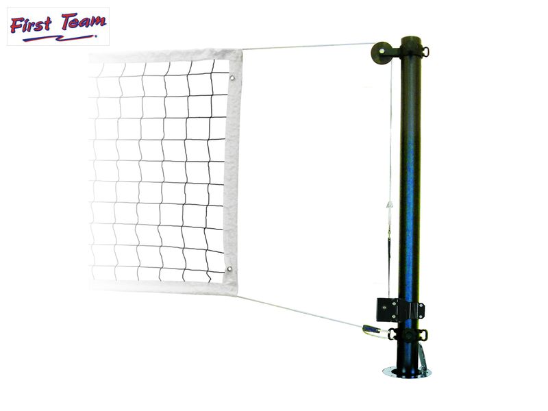 Stellar Aqua Recreational Volleyball System