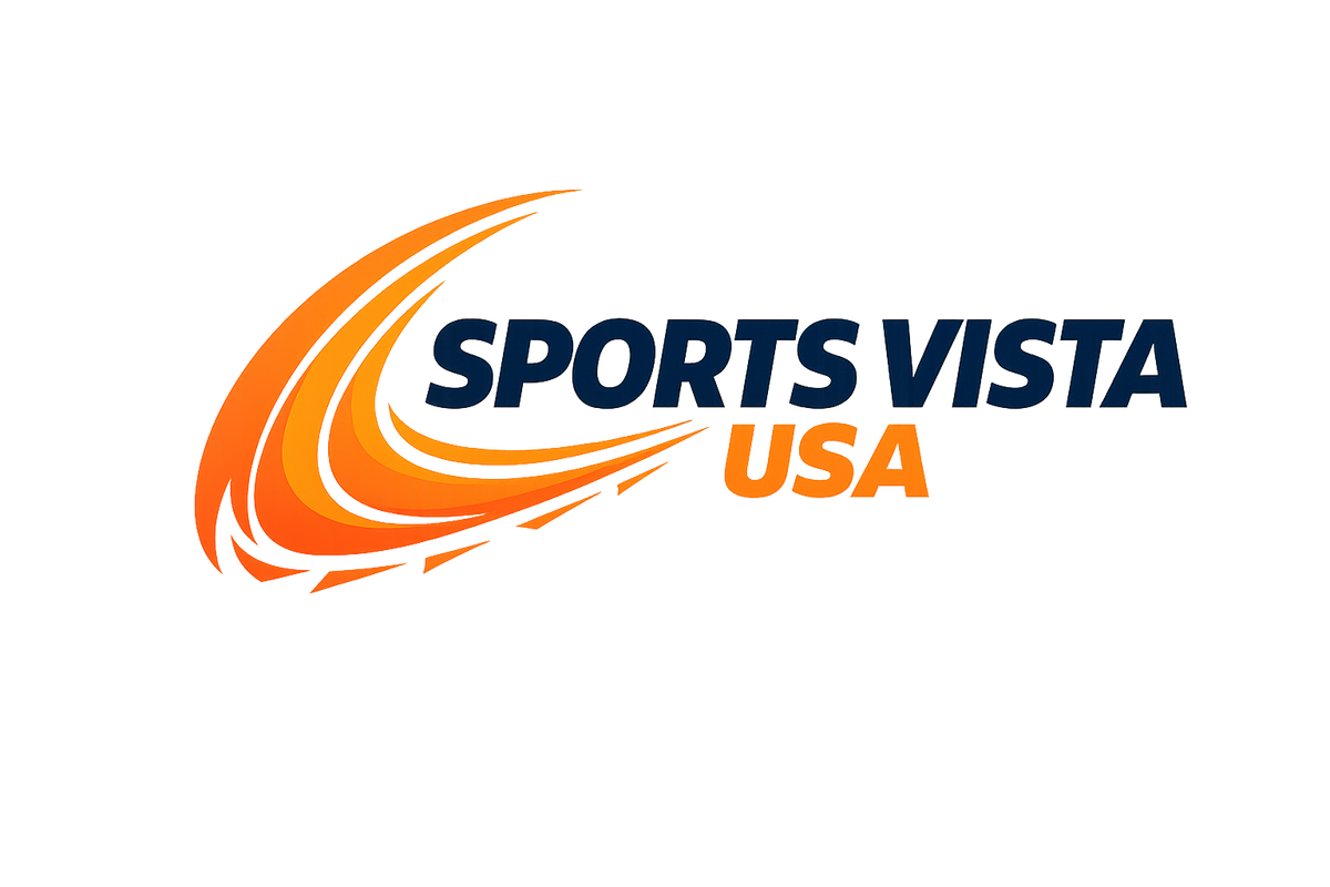 Sports Vista USA
