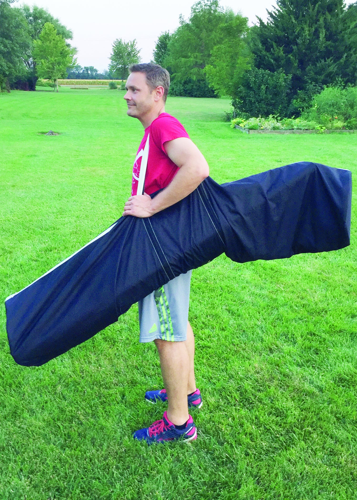 First Team - Apollo Recreational Volleyball System
