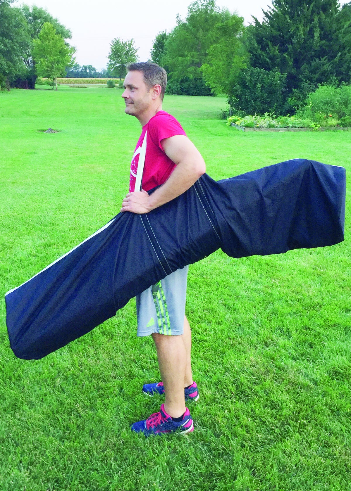 First Team - Apollo Recreational Volleyball System