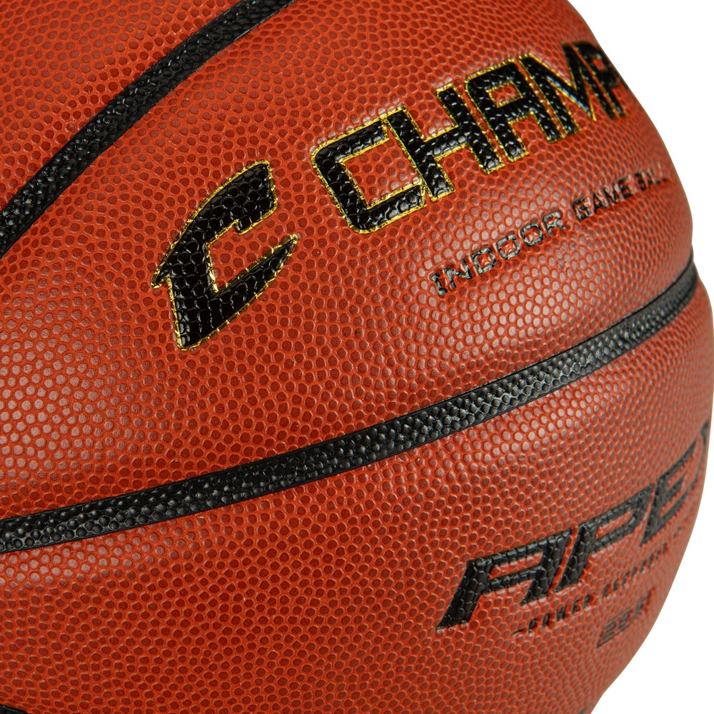 SportsHeavenClub APEX PREMIUM MICROFIBER BASKETBALL