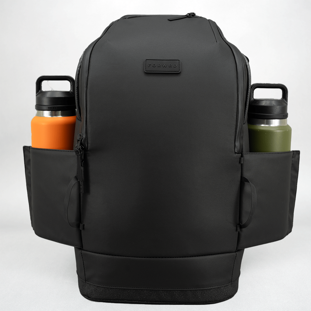 FORWRD Court Caddy Pickleball Bag