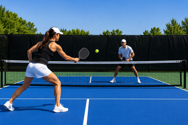 Pickleball