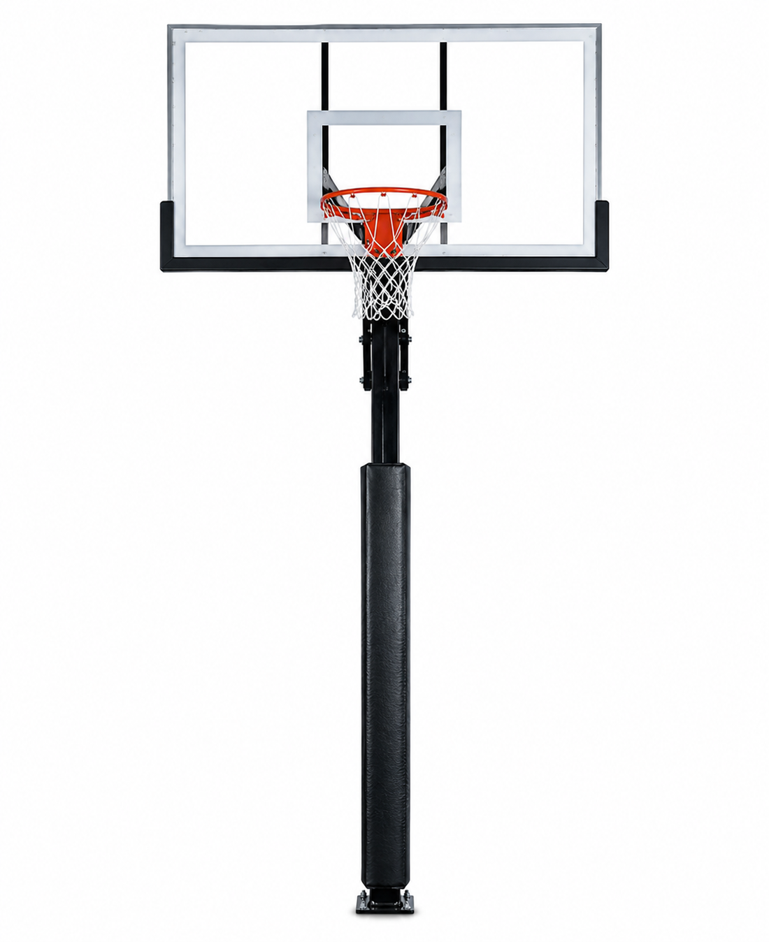 Ironclad Gamechanger 54" In-Ground Basketball Hoop