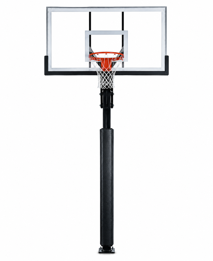 Ironclad Gamechanger 54" In-Ground Basketball Hoop