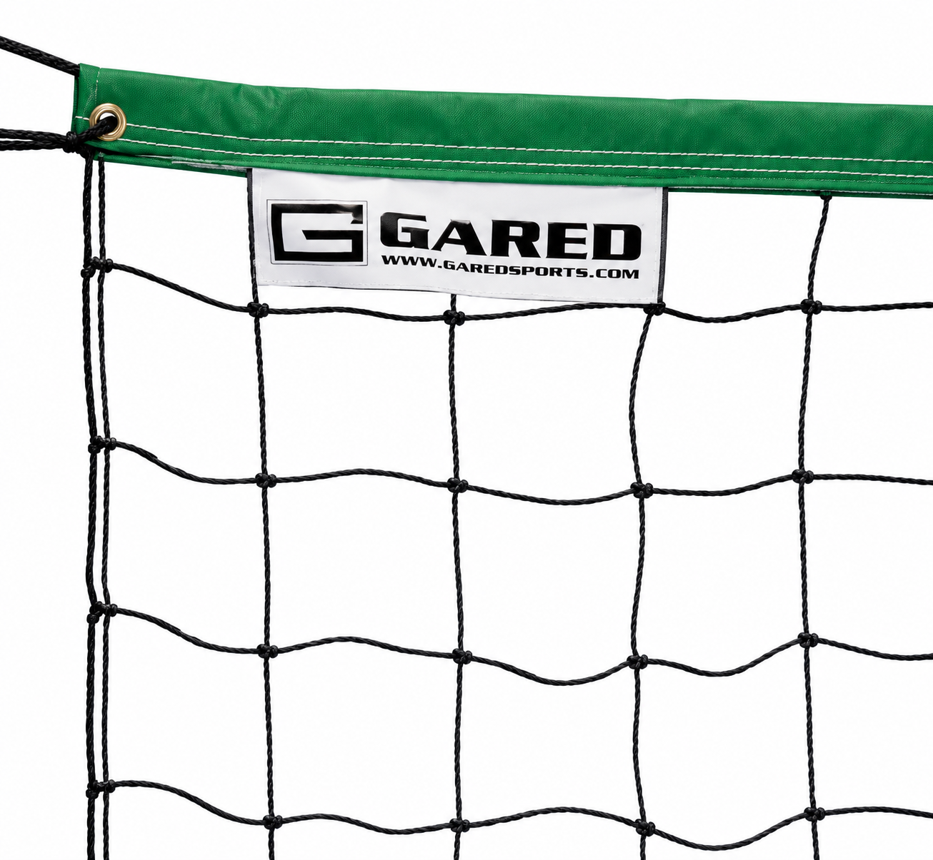 Gared Sideout Outdoor Volleyball Net - 28ft
