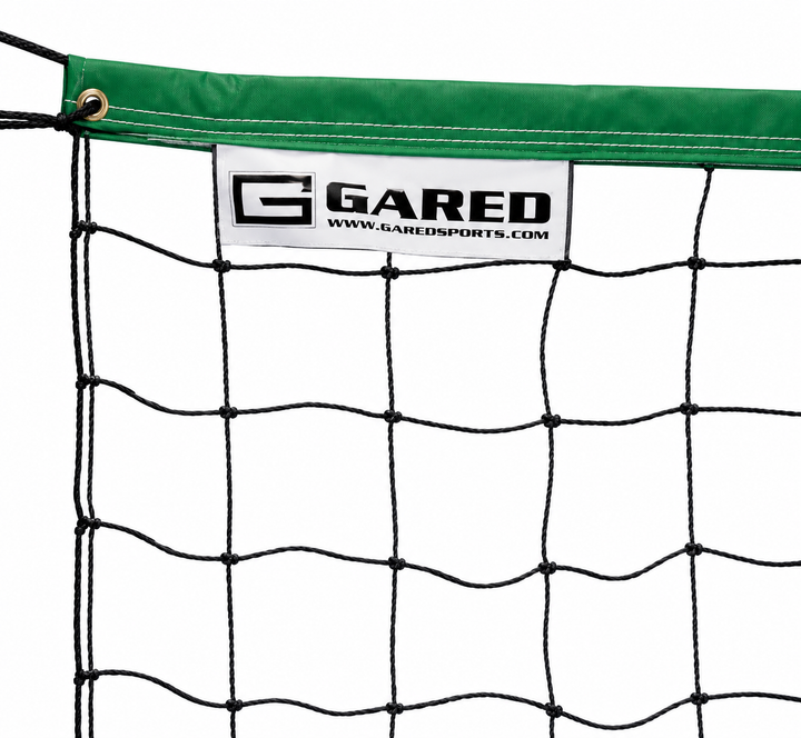Gared Sideout Outdoor Volleyball Net - 32ft