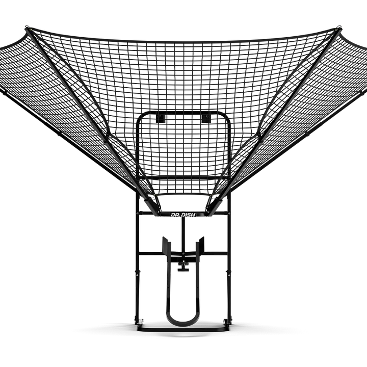 IC3 Basketball Shooting Machine Rebounder