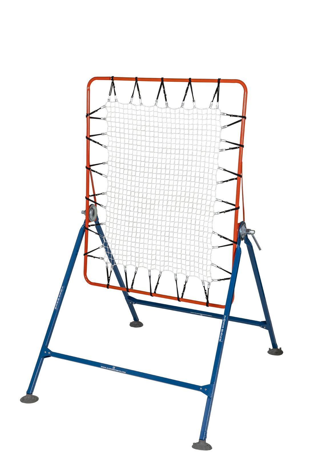Master Toss Back Basketball Training Aid