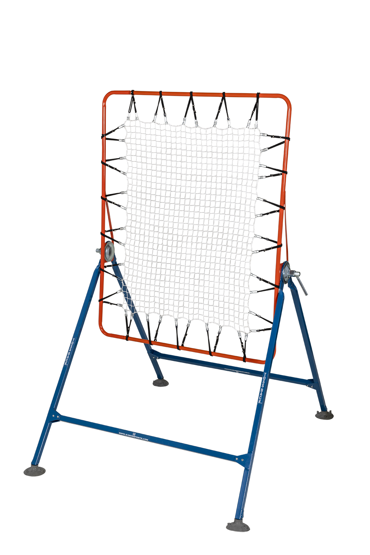 Master Toss Back Basketball Training Aid