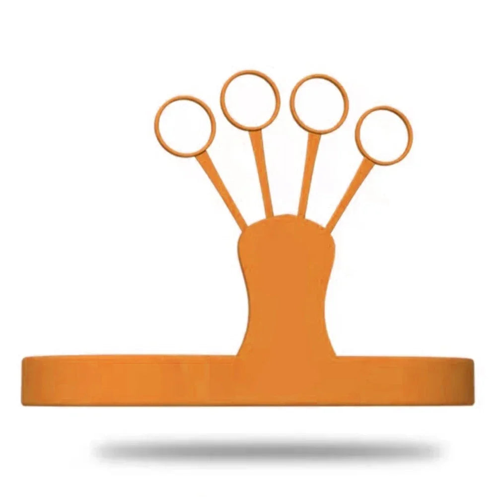 Basketball Shooting Aid | Silicone Shooting Form Trainer