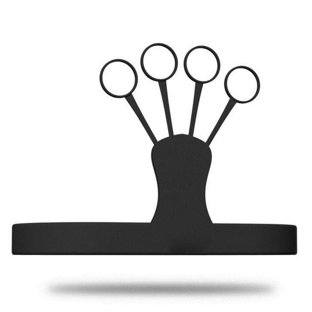 Basketball Shooting Aid | Silicone Shooting Form Trainer