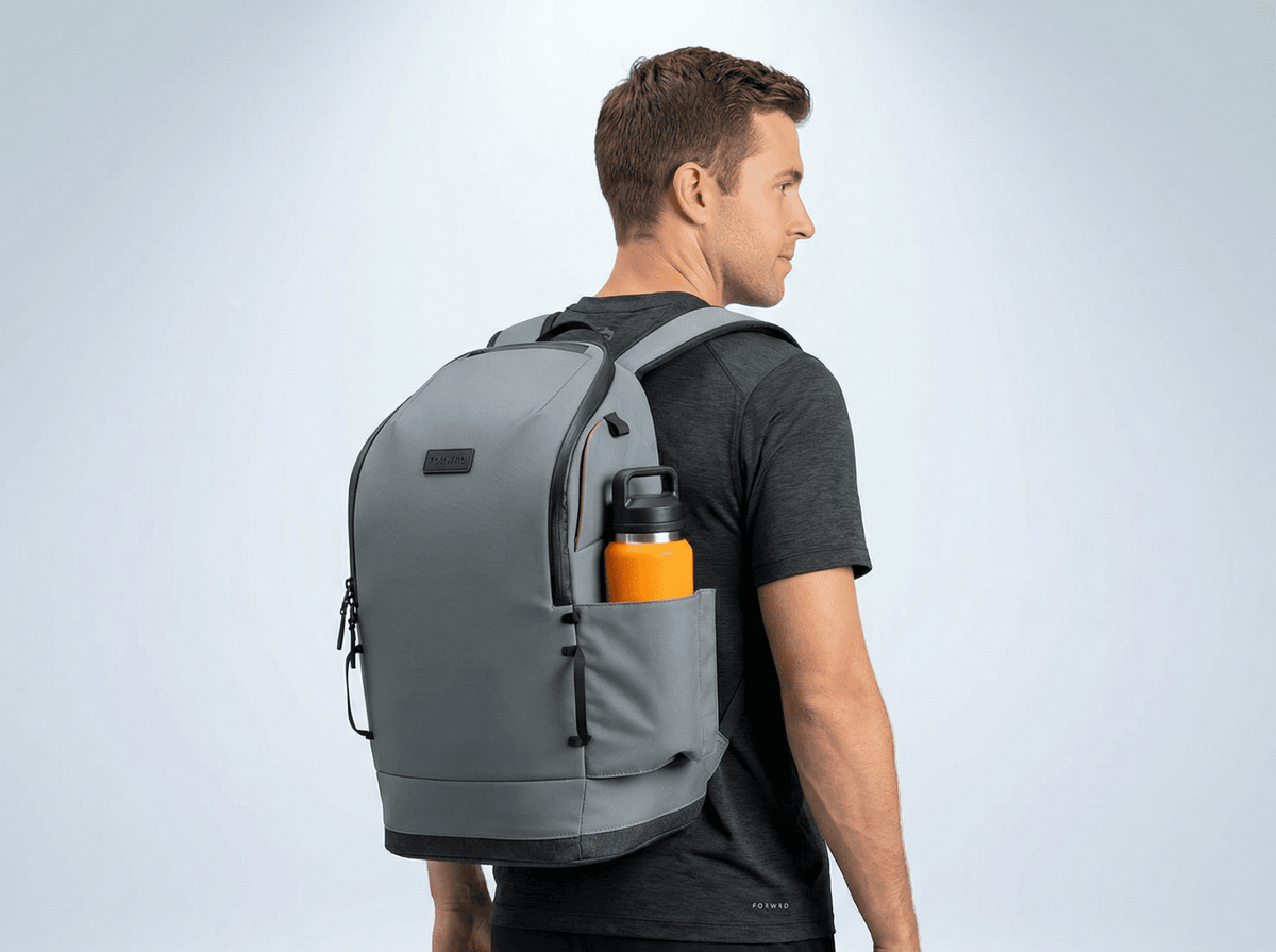 FORWRD Court Caddy Pickleball Bag