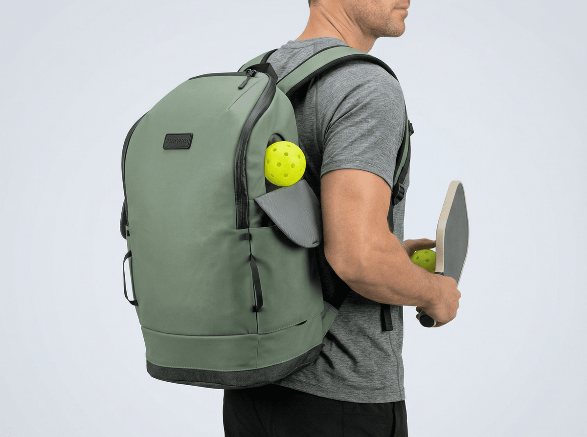 FORWRD Court Caddy Pickleball Bag