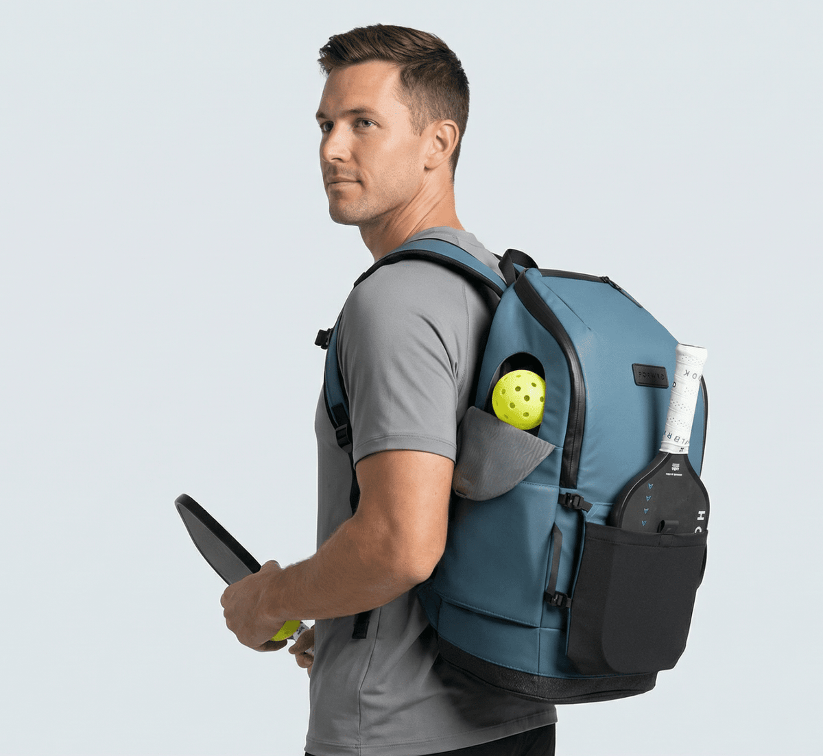FORWRD Court Caddy Pickleball Bag