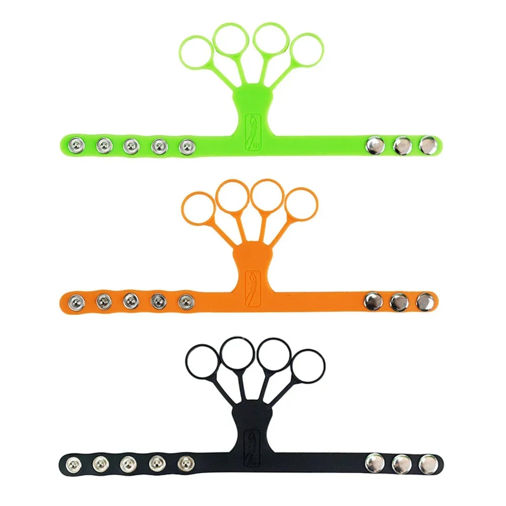 Basketball Shooting Aid | Silicone Shooting Form Trainer