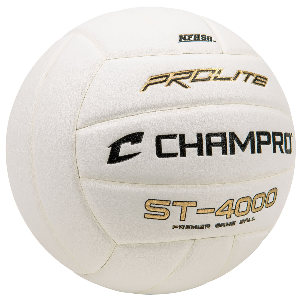 SportsHeavenClub PRO-LITE PREMIER NFHS VOLLEYBALL