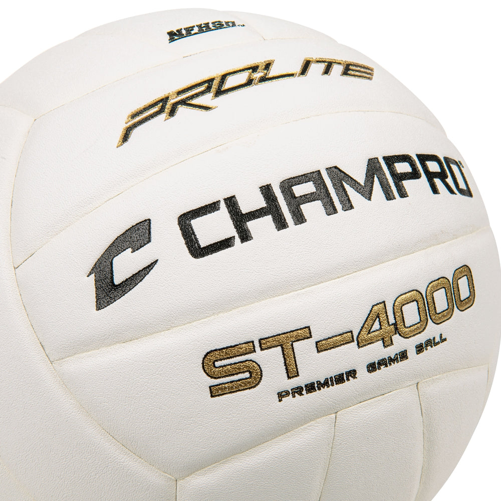 SportsHeavenClub PRO-LITE PREMIER NFHS VOLLEYBALL