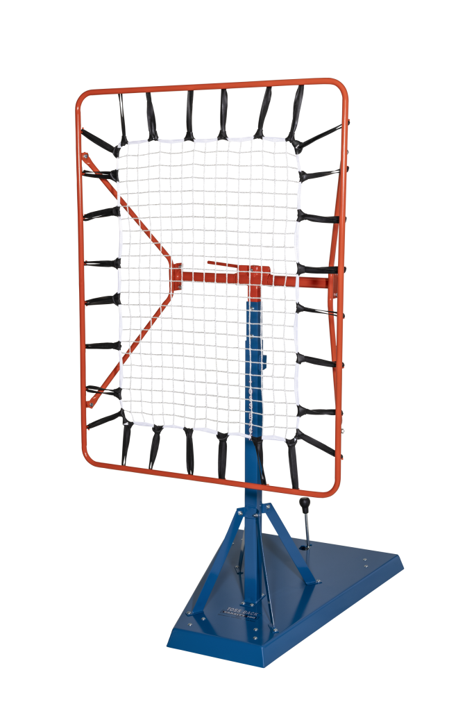 Varsity Toss Back Basketball Training Aid