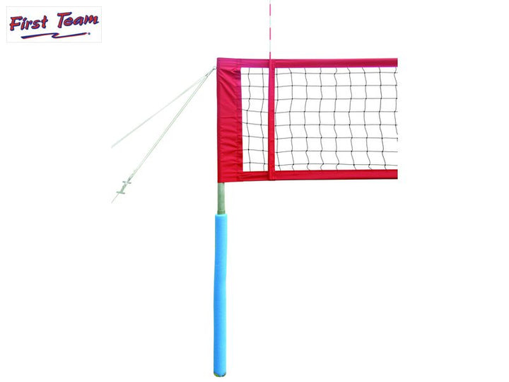 Apollo Recreational Volleyball System
