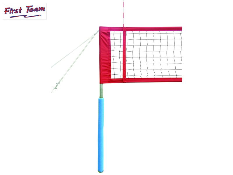 Apollo Recreational Volleyball System