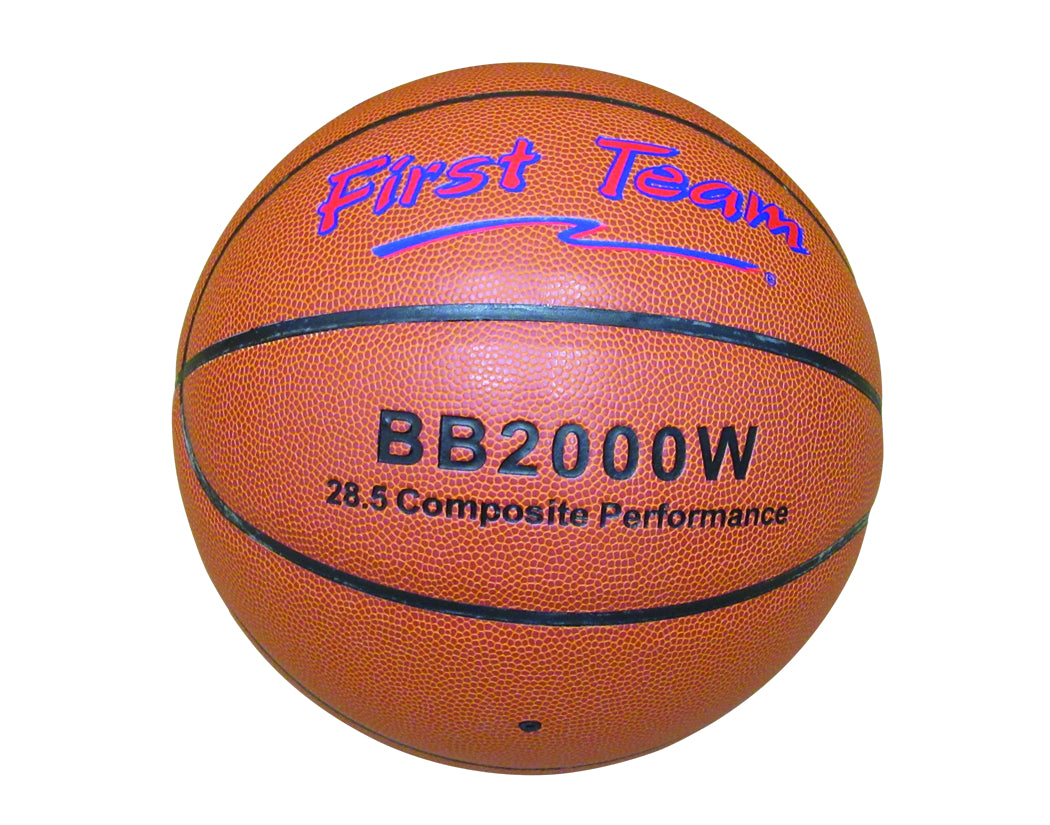 Official Women's Basketball