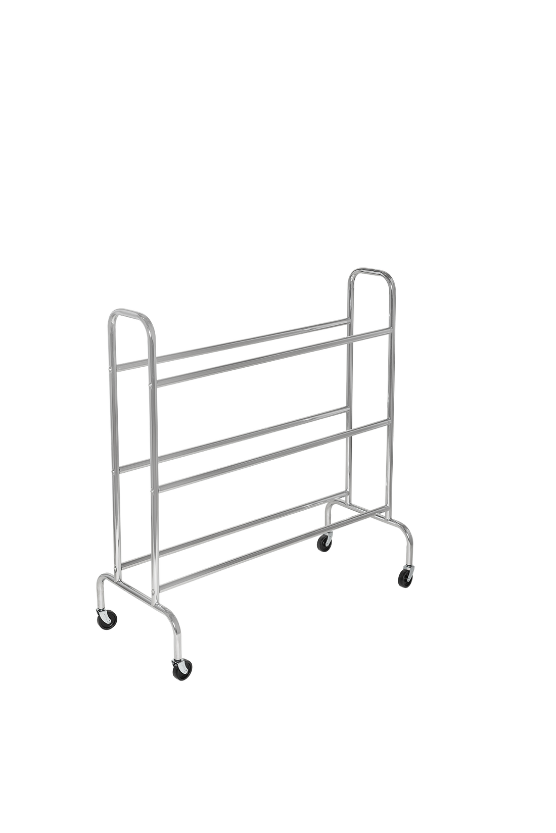 Gared BR-12 3-Tier Volleyball Ball Rack