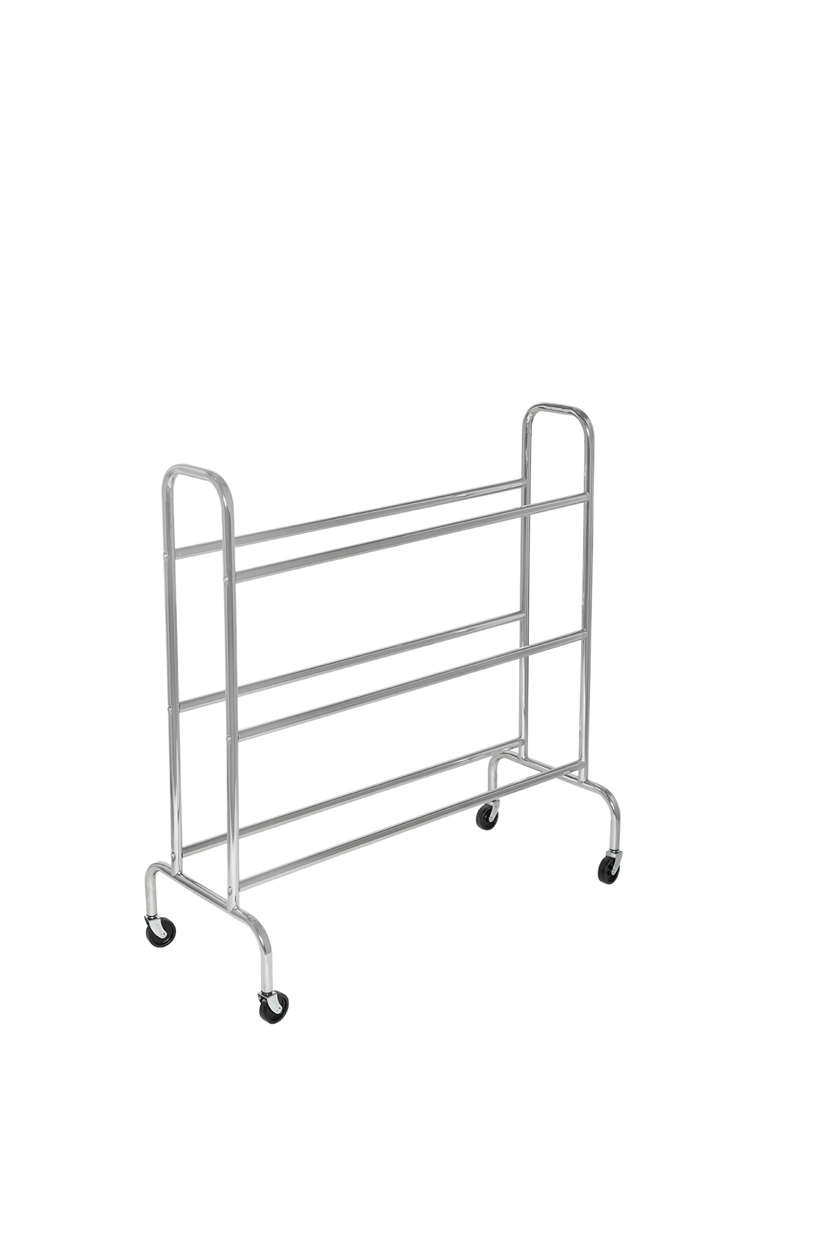 Gared BR-12 3-Tier Volleyball Ball Rack